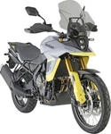 Givi D3125S Windshield Smoke V-strom. Fixed Price $144.00.