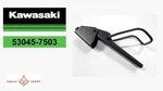 Kawasaki Oem 53045-7503 Hook-assy From Japan. Fixed Price $70.20.