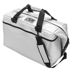 Coolers AOCR36SL Carbon 36-CAN Silver Bag. Fixed Price $136.30.