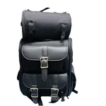 Motorcycle Extra Large Deluxe Touring Sissy Traveling Bag Bike Luggage. Fixed Price $99.99.