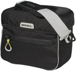 Basil Miles Handlebar Bag - 6L Klickfix Mount Black. Fixed Price $66.63.