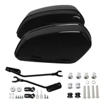Hard Saddlebags Docking Kit Fit For Harley Softail Standard Street Bob 2018-2025. Fixed Price $479.50.