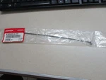 Nos Honda Saddlebag Stopper Cable 2001-2008 81259-MCA-000. Fixed Price $9.98.