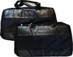 Harley Davidson 2 New Saddle Bag Removable Liners For King Tour - Pak Luggage +. Fixed Price $75.00.