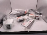Nos Yamaha XVZ1300 Venture Royal Genuine Countermeasure 4XY-TRUNK-CM-KT. Fixed Price $29.99.