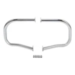 Rear Highway Bars Chrome Fit For Indian Chieftain 2014-2025 Roadmaster 17-2025. Fixed Price $37.80.