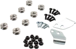 Sw-motech Adapter Kit Pro Side Carrier KFT.00.152.35100 Left Right. Fixed Price $35.00.