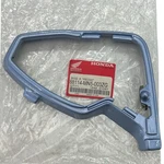Genuine 88114-MN5-003ZG Honda GL1500A, 1990 Motorcycle Right Mirror Base Nos. Fixed Price $61.20.