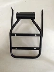 Usa Stock Honda Ruckus Scooter ZM2005 Nps 50 Luggage Rack Zoomer Black New Style. Fixed Price $51.00.