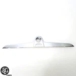 2019 Indian Roadmaster Trunk Box Key Hole Lock Cover. Fixed Price $70.00.