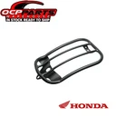 Honda Solo Rear Carrier Black 2023-24 Rebel 300 500 Oem New 08L70-K2Y-A00. Fixed Price $149.95.