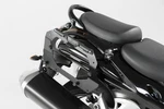 Sw Motech Evo Side Carrier Luggage Pannier Racks To Fit Suzuki GSX1300R Hayabusa. Fixed Price $329.05.