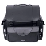 Castle Streetbags Large Primary Motorcycle Tail Pack Luggage Pvc Leather. Fixed Price $49.95.