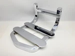 Harley Dyna Fxr Sportster Mini Luggage Rack 52775-71. Fixed Price $119.45.