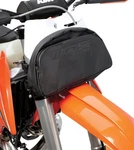 Moose Number Plate Trail Pack Black. Fixed Price $39.95.