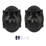 5"X7" Saddlebag Speakers Fit For Harley Davidson Cvo Touring Glide 1994-2024. Fixed Price $69.99.