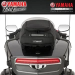 New 2018 2020 Yamaha Star Venture Rear Touring Trunk Rack Bag 2DF-F47G0-V0-00. Fixed Price $99.95.