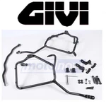 Givi Specific Tubular Side Case Holder For 2016-2017 Triumph Tiger 800 Xcx Qc. Fixed Price $290.99.