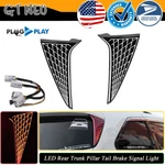Led Rear Pillar Trunk Tail Brake Lights Turn Signal For Toyota Sienna 2021-2023. Fixed Price $84.99.