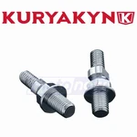 Kuryakyn Adapters For 2002-2008 Honda VTX1800C Body Mirrors Mq. Fixed Price $39.70.