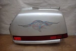 1995 Honda Goldwing GL1500I Interstate Left. Fixed Price $39.95.