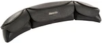 Tourmaster Coaster Sl Motorcycle Windshield Bag Black Leather Cruiser Storage. Fixed Price $49.99.