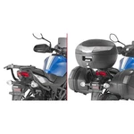 Givi 3111FZ Specific Rear Rack. Fixed Price $137.70.