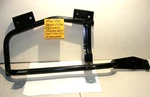 New Genuine Yamaha V-star Xvs 1100 Classic STR-5KS73-40-10 Right Saddlebag Mount. Fixed Price $34.99.