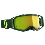 Scott 272821-1412289 Prospect Goggles Green/hi-viz Yellow. Fixed Price $80.71.