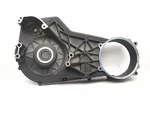 00-06 Harley Davidson Fat Boy Flstf Left Inner Primary Cover 60620-94B. Fixed Price $142.84.