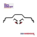 Bmr Suspension SB345H, Kit 82-02 Fits Camaro Sway Bar Rear 29MM Black Steel. Fixed Price $354.75.