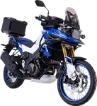 Sw-motech Trax Adv Top Case System Black Suzuki V-strom 650/1000/1050. Fixed Price $879.63.