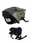 Ducati Scrambler 800 400 Classic Full Throttle Saddle Cd Bag 96780481A New Va. Fixed Price $133.43.