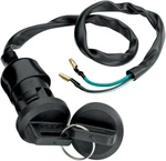 Moose Racing Universal Keyed On/off Lock Set Switch #2106-0154. Fixed Price $39.95.