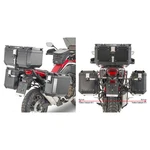 Givi PLO1179CAM Set Pictures Monokey Side For Honda Crf 1000 Africa Twin. Fixed Price $276.18.
