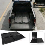 Slide-out 5'5" & Longer Truck Bed Cargo Tray Easy Tailgate Access 61.4X47.2". Fixed Price $163.77.