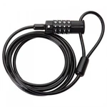 Tusk Adv Luggage Lock 6' 200-142-0001. Fixed Price $26.64.