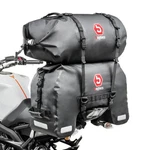 Tail Bag SX45 + Roll RB30 For Yamaha YZF-R6 / YZF-R3 YZF-R1 75L. Fixed Price $224.99.