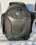Viking Dagr Large Victory Motorcycle Sissy Bar Bag 27L. Fixed Price $44.99.