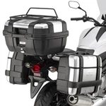 Givi PL1111 Pannier Holder. Fixed Price $219.55.