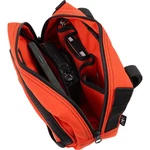 Thrashin Supply Co. Bag Handlebar Tsc Plus Orange THB-0028. Fixed Price $79.78.