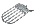 Indian Motorcycle Chrome Pinnacle Solo Luggage Rack For 2020-2024 Roadmaster. Fixed Price $329.99.