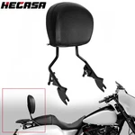 Detachable Backrest Sissy Bar For Harley Road Glide Street King 09-26. Fixed Price $48.69.