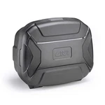 Givi TRK35BB 35LTR Trekker Lite Black. Fixed Price $257.40.