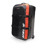 Buddy 100L Athlete Gear Trolley Bag Black/uswe Red 410004935. Fixed Price $270.57.