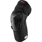 100% Surpass Knee Guards Black Small 70009-00001. Fixed Price $87.34.