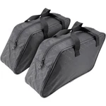 Saddlemen Saddlebag Liners Plain (black) Medium 3501-0605. Fixed Price $33.81.