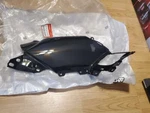 New '12-'15 Honda Goldwing GL1800 Rh Shelter Panel Black 83193-MCA-S40ZB. Fixed Price $200.00.