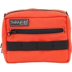 Thrashin Supply Company Handlebar Bag Orange THB-0025. Fixed Price $72.19.