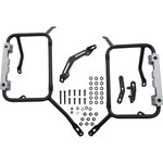 Givi Side Racks - Black PLO1192CAM. Fixed Price $367.00.